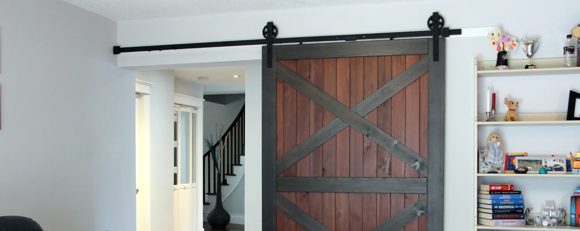 Custom Doors, Crafted for You