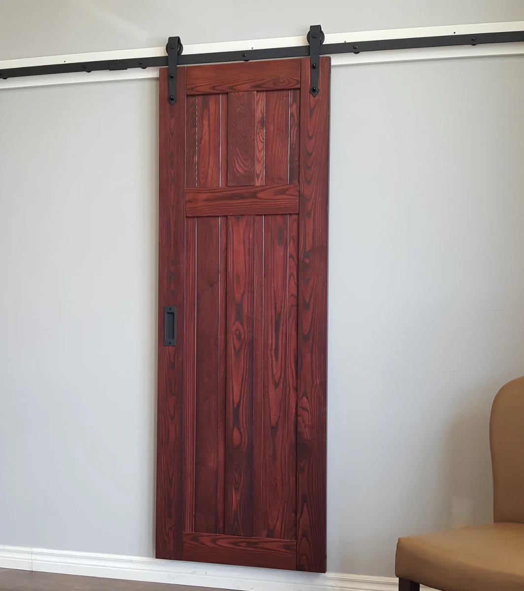 Barn Doors